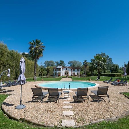 Pumperhouse Arles Camargue Villa Saint-Gilles  Exterior foto
