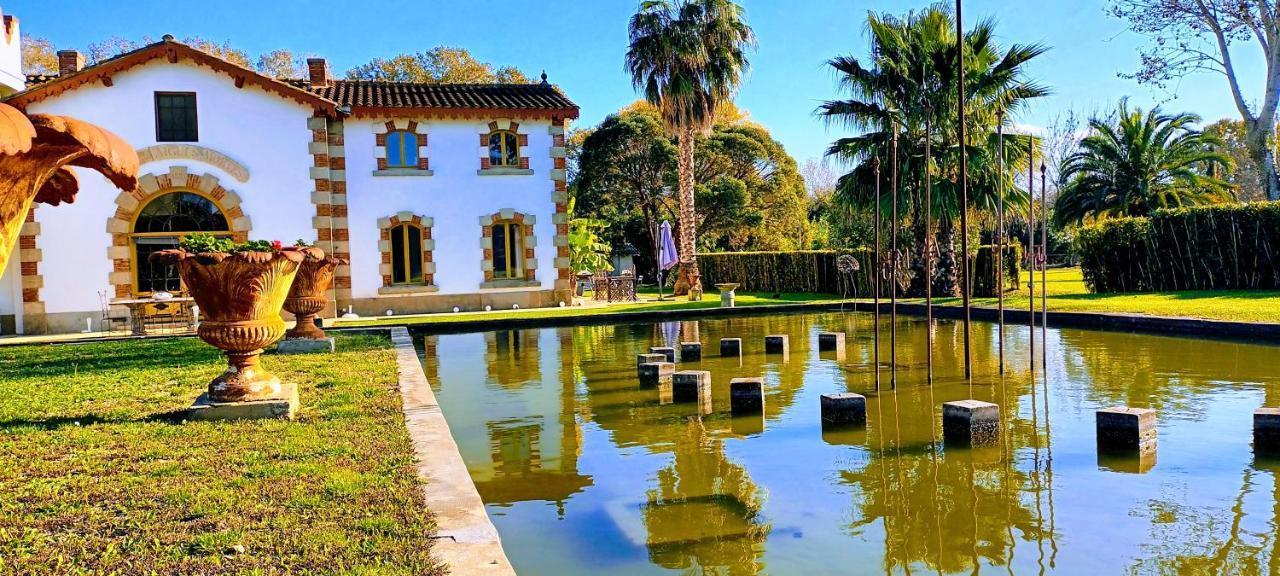 Pumperhouse Arles Camargue Villa Saint-Gilles  Exterior foto