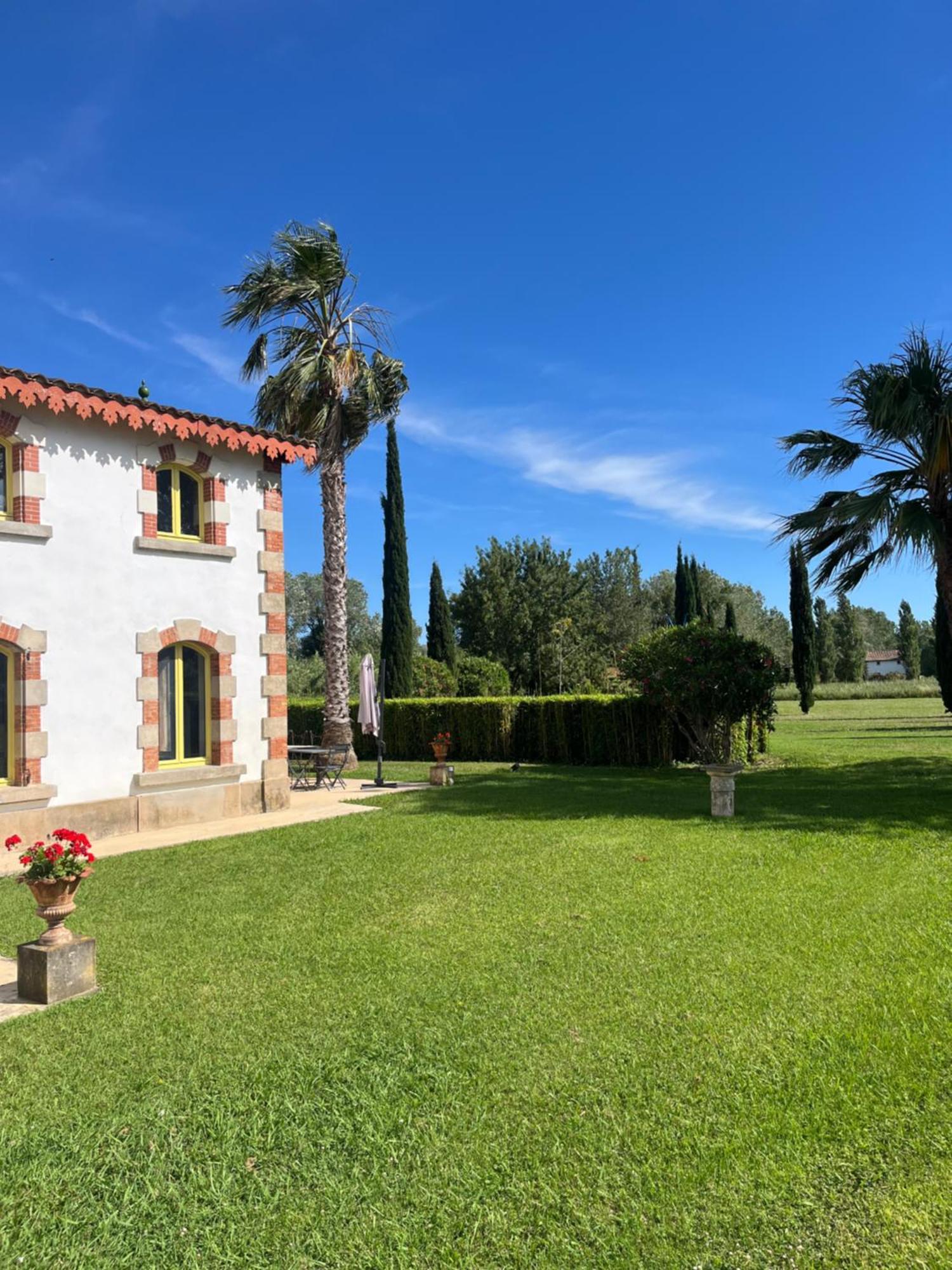 Pumperhouse Arles Camargue Villa Saint-Gilles  Exterior foto