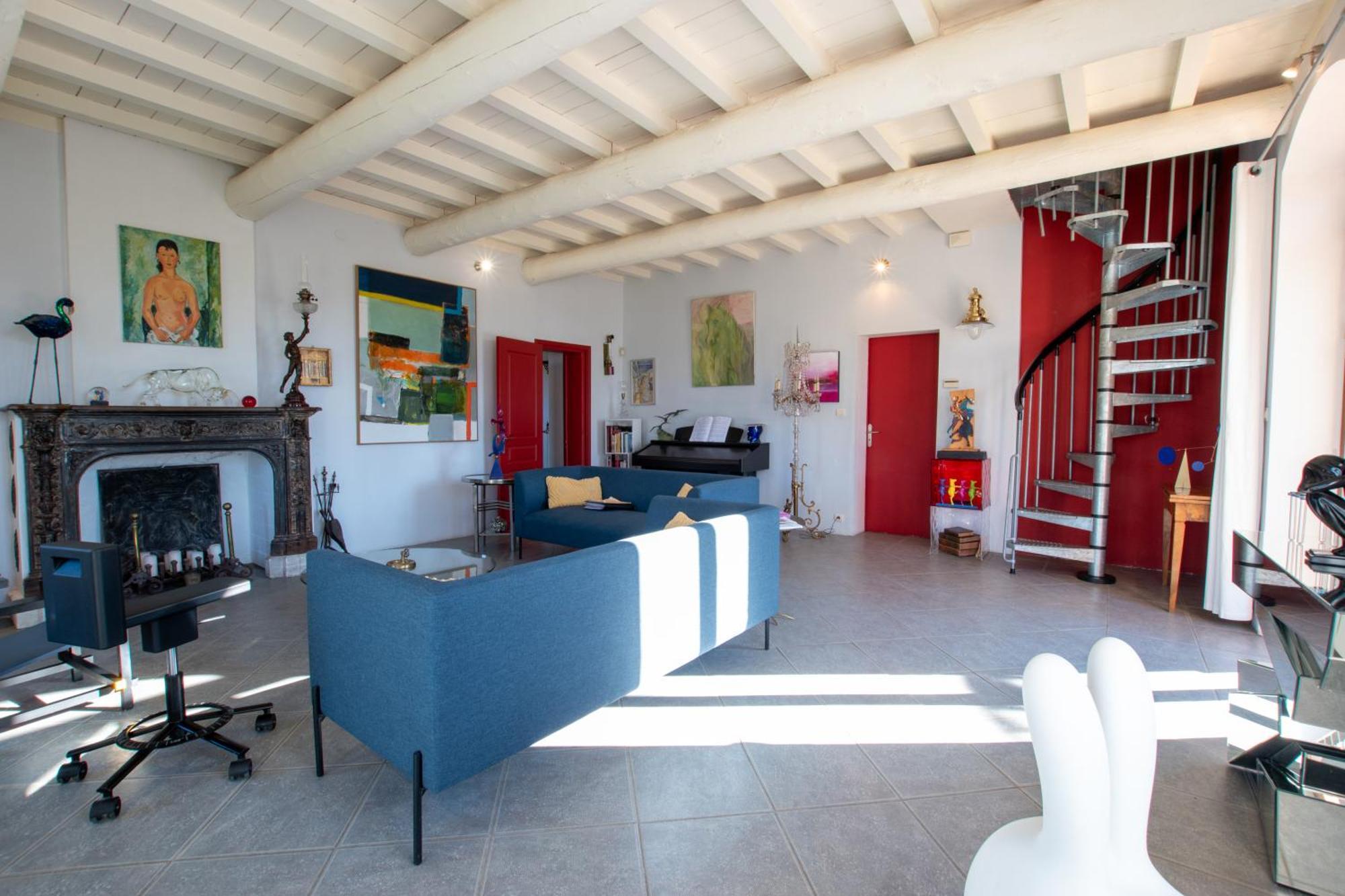 Pumperhouse Arles Camargue Villa Saint-Gilles  Exterior foto