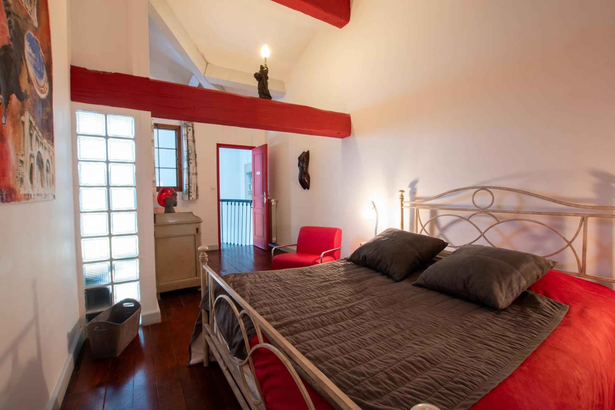 Pumperhouse Arles Camargue Villa Saint-Gilles  Exterior foto