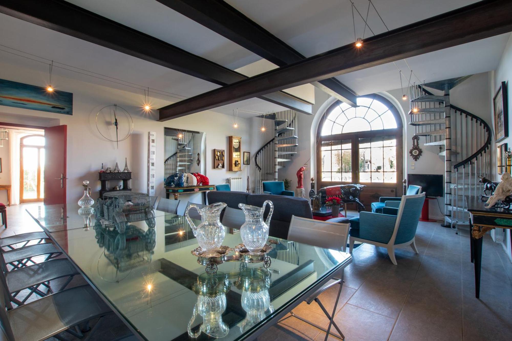 Pumperhouse Arles Camargue Villa Saint-Gilles  Exterior foto