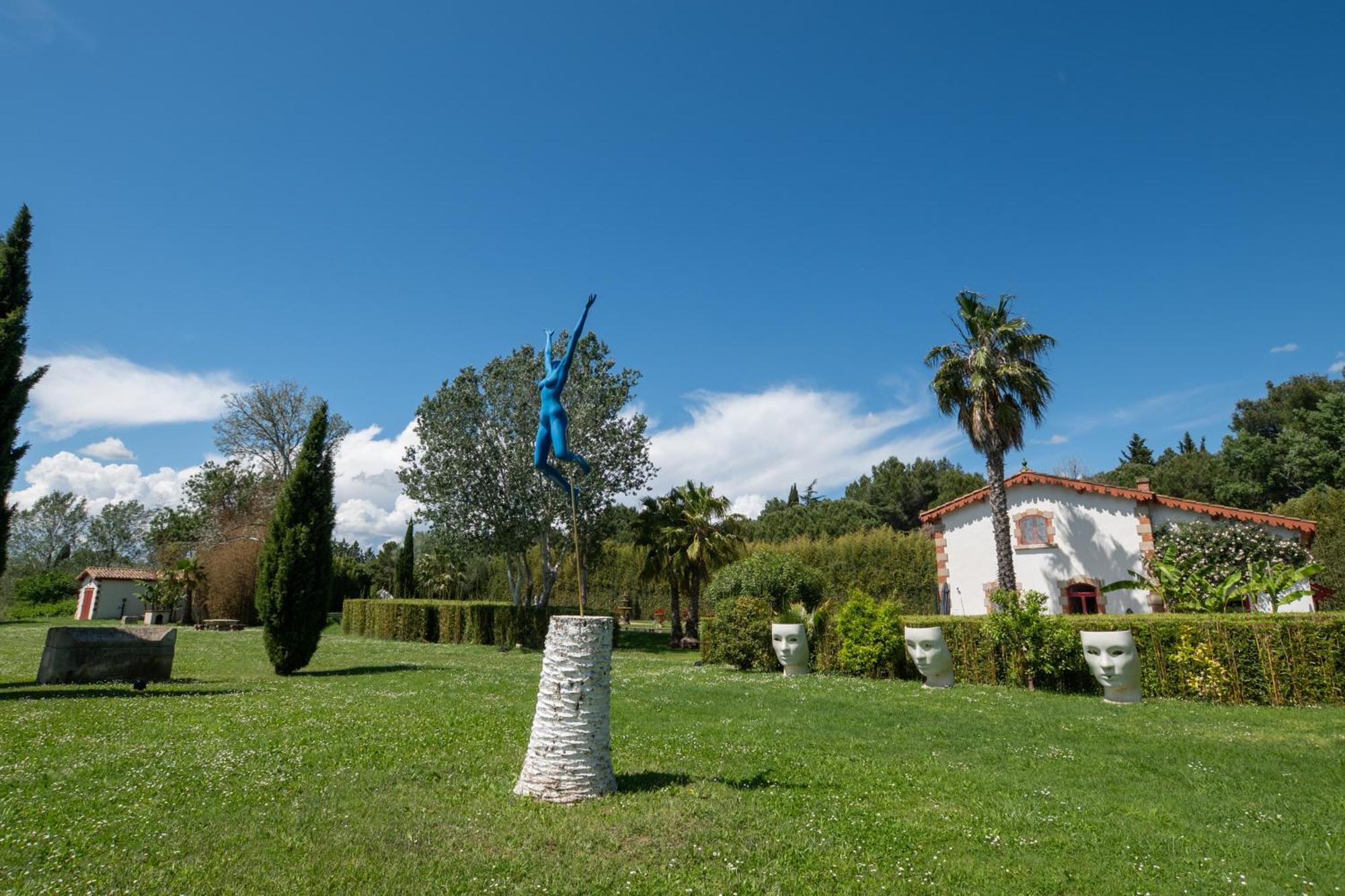 Pumperhouse Arles Camargue Villa Saint-Gilles  Exterior foto