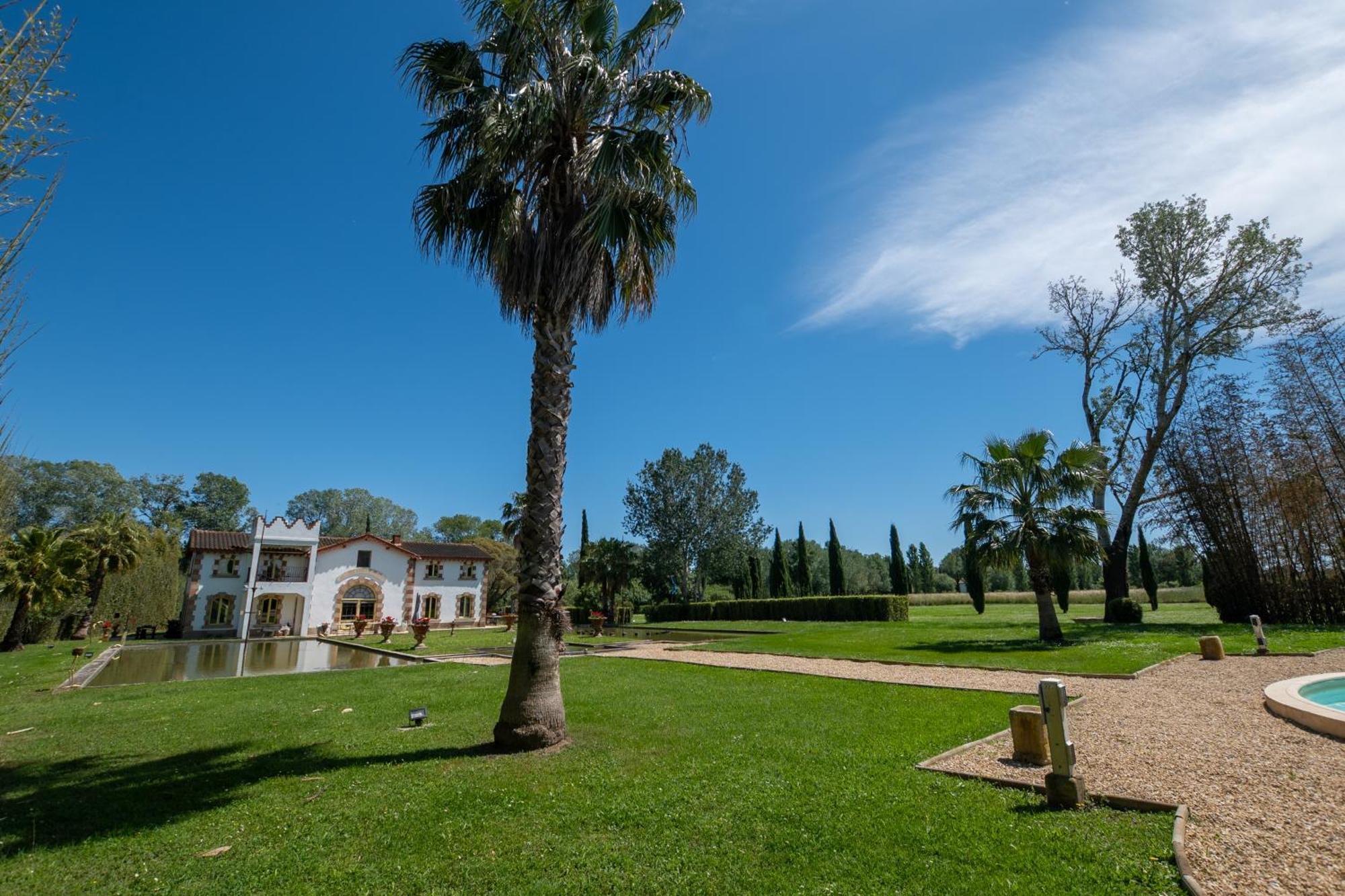 Pumperhouse Arles Camargue Villa Saint-Gilles  Exterior foto